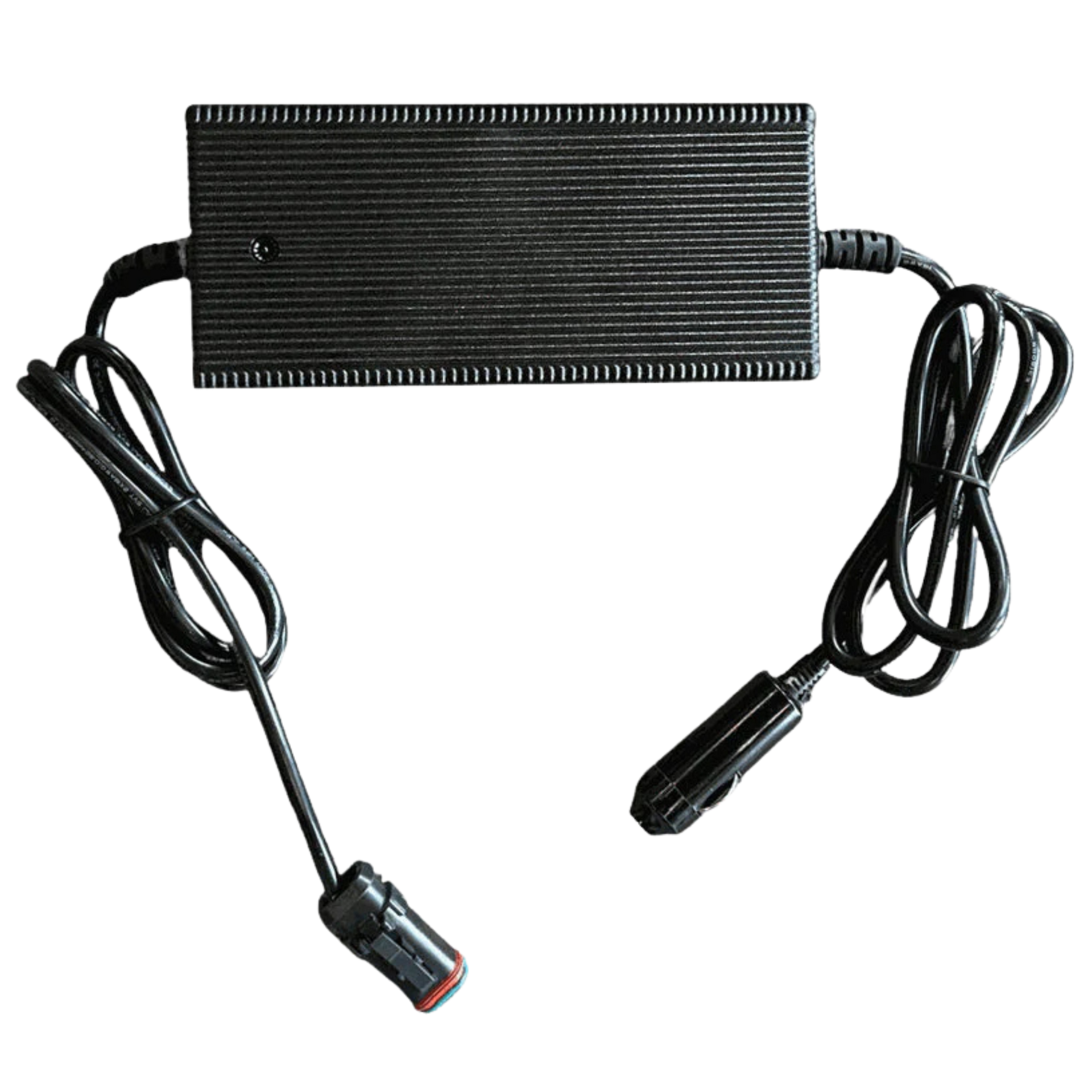 cigarette lighter trickle charger Vehicle Charger | Cigarette Lighter for Battle Born Power Station