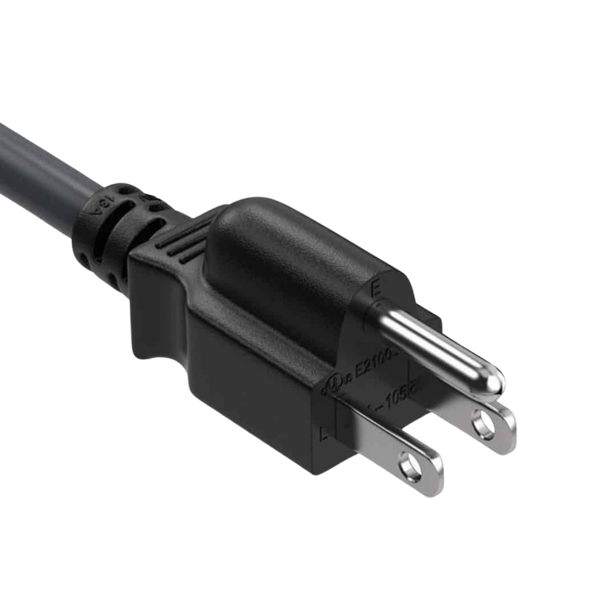 Mains Cord NEMA 5-15P for Smart IP43 & Skylla-S Charger