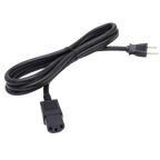 Mains Cord NEMA 5-15P for Smart IP43 & Skylla-S Charger