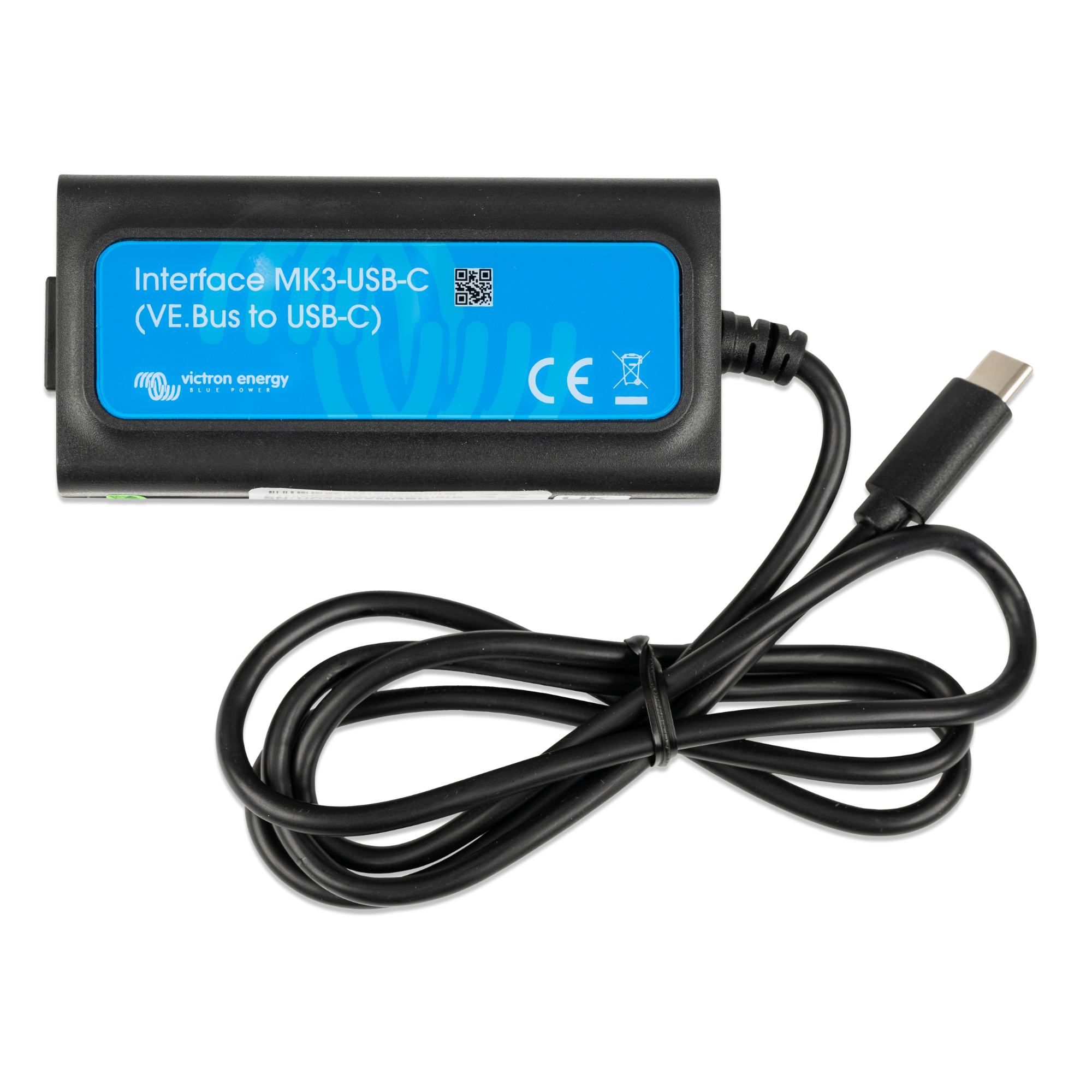Interface MK3-USB / USB-C (VE.Bus to USB / USB-C)