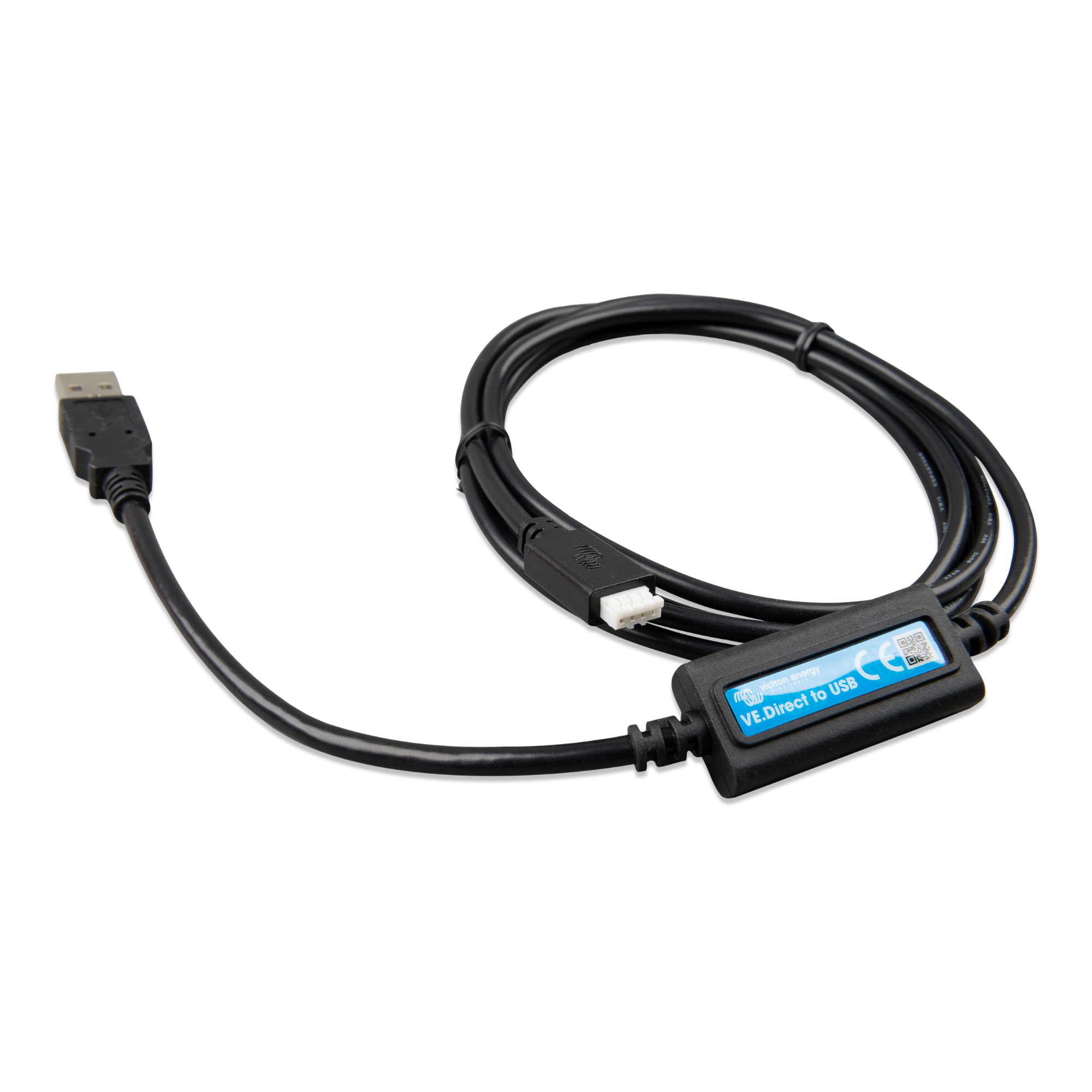 VE.Direct to USB Interface