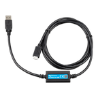 VE.Direct to USB Interface