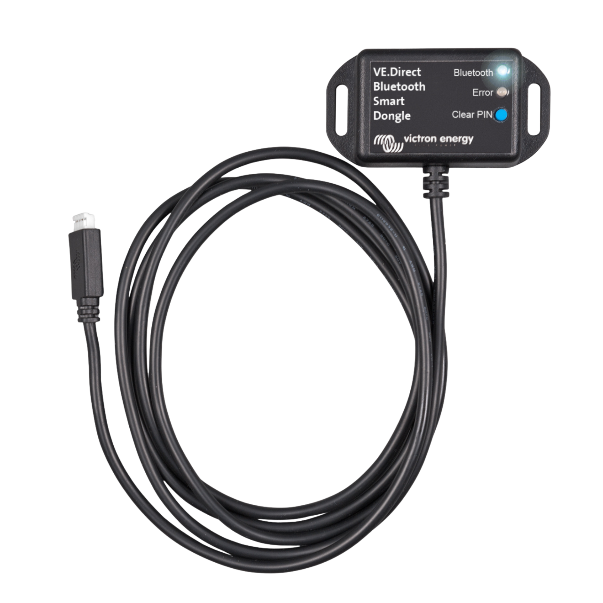 VE.Direct Bluetooth® Smart Dongle