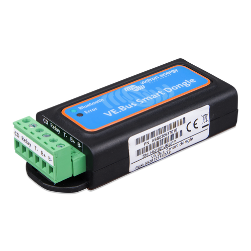 VE.Bus Smart Dongle