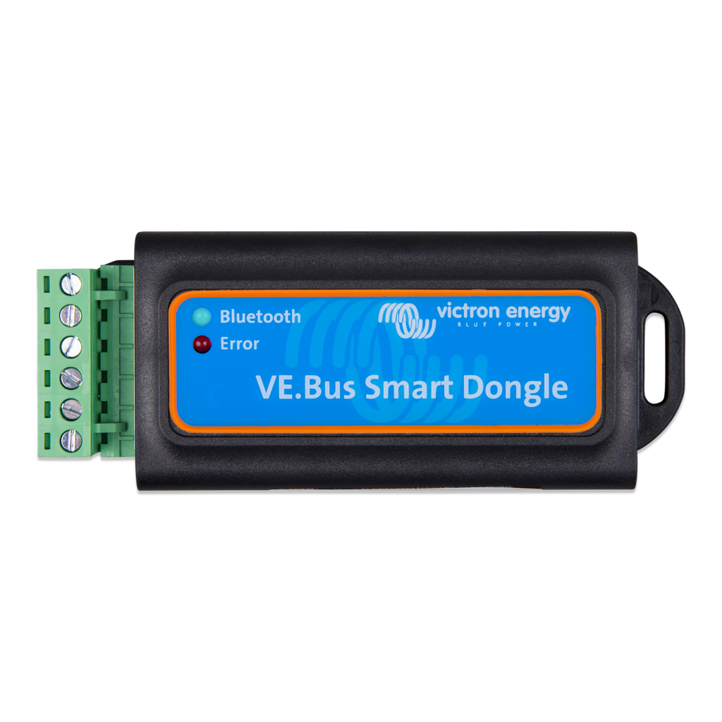 VE.Bus Smart Dongle