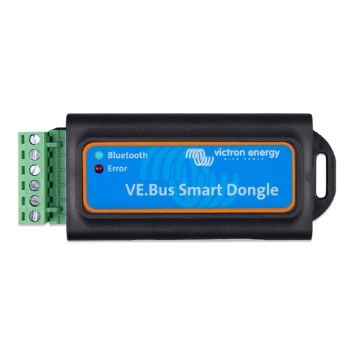 VE.Bus Smart Dongle