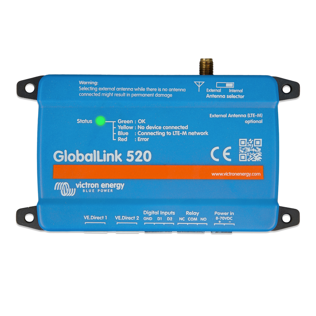 GlobalLink 520
