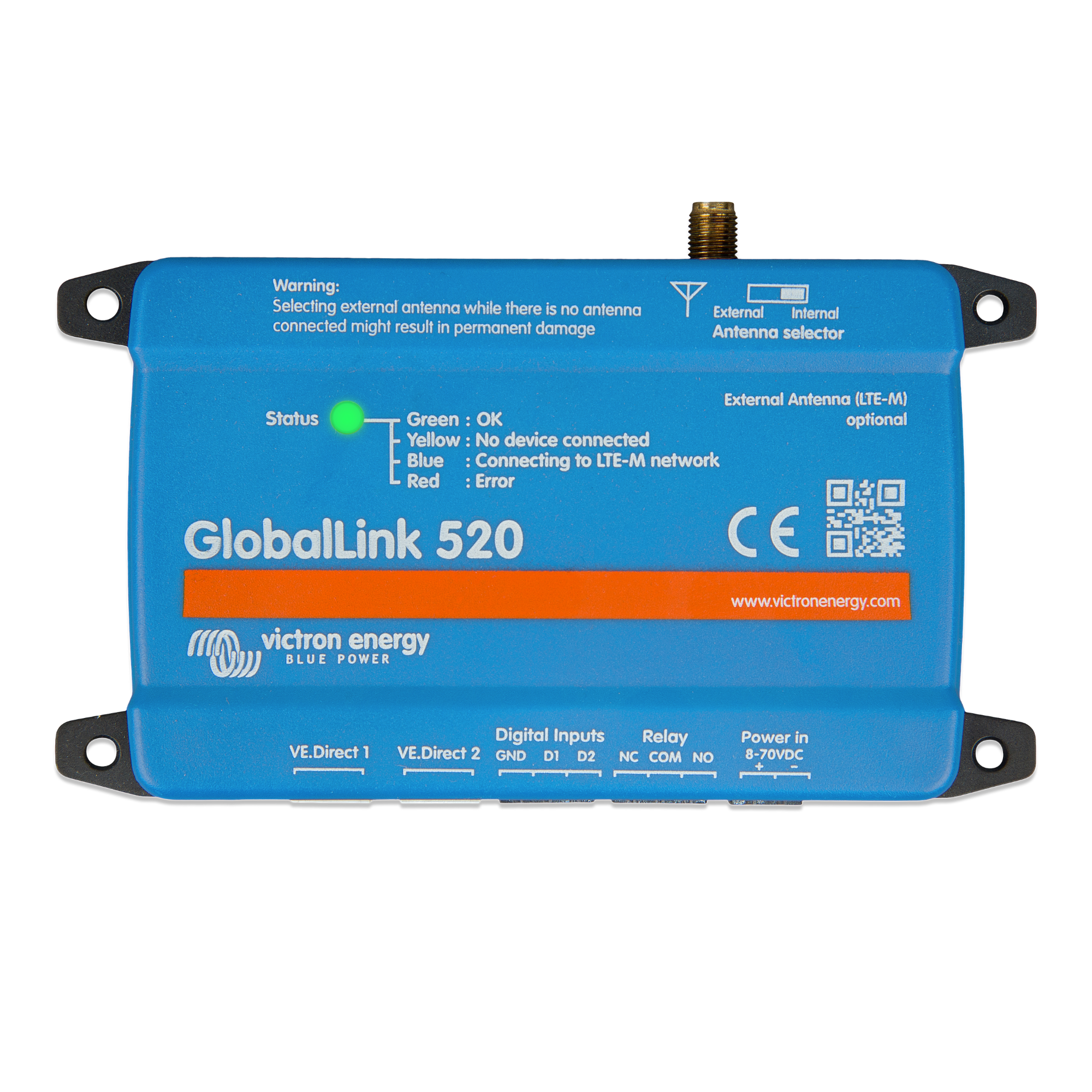 GlobalLink 520