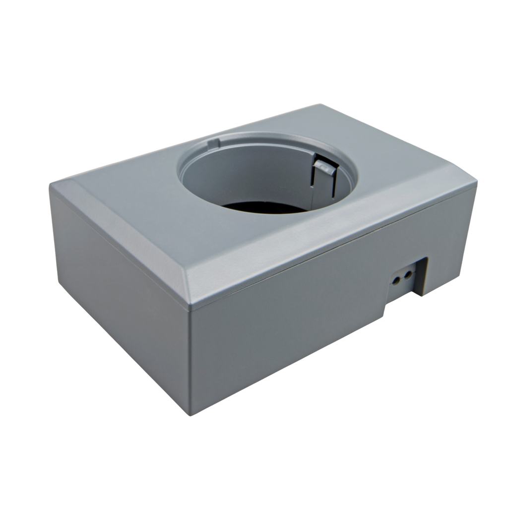 Wall Mount Enclosure for BMV or MPPT Control