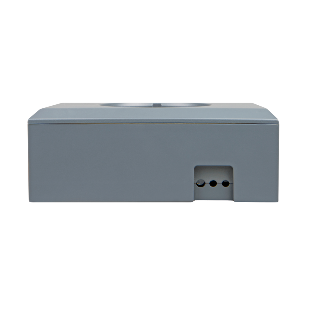 Wall Mount Enclosure for BMV or MPPT Control