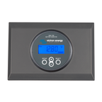 Wall Mount Enclosure for BMV or MPPT Control