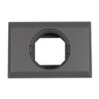 Wall Mount Enclosure for BMV or MPPT Control