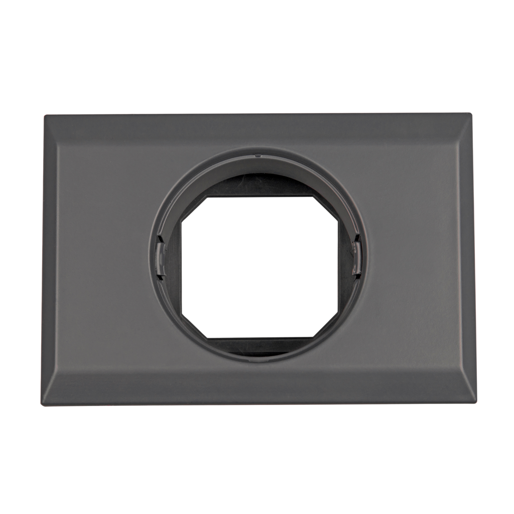 Wall Mount Enclosure for BMV or MPPT Control
