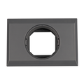 Wall Mount Enclosure for BMV or MPPT Control