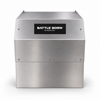 Battle Born All-Electric APU (Auxiliary Power Unit)