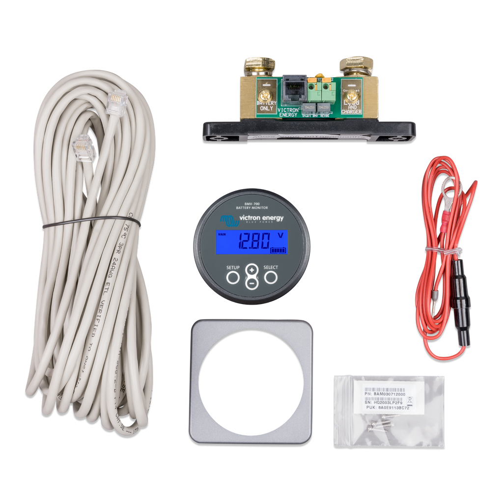 Battery Monitor BMV-700