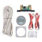 Battery Monitor BMV-712 SMART with Bluetooth® Built-in