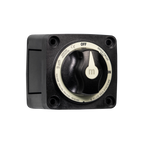 Battle Born 300/500A Disconnect Switch | Black