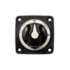 Battle Born 300/500A Disconnect Switch | Black