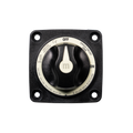 Battle Born 300/500A Disconnect Switch | Black
