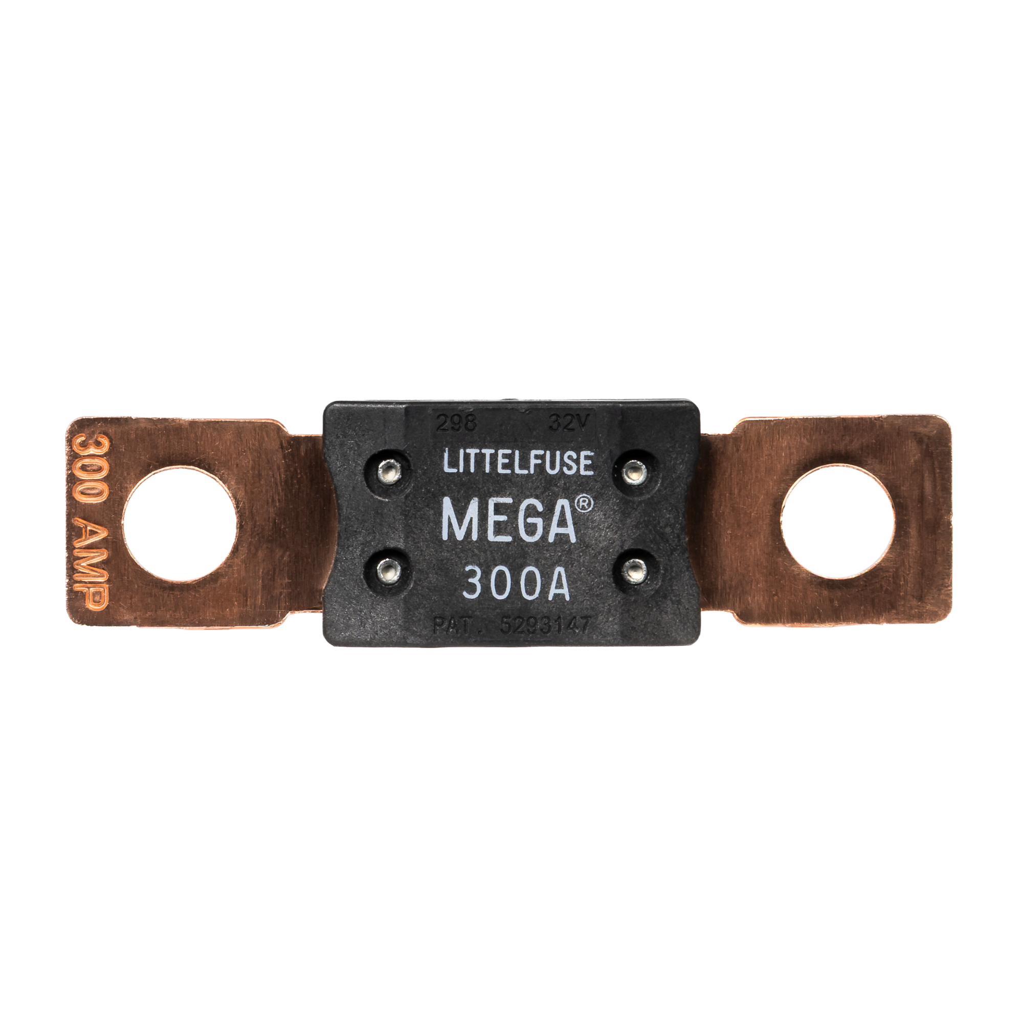 Battle Born MEGA Fuses 32V (40A-400A)