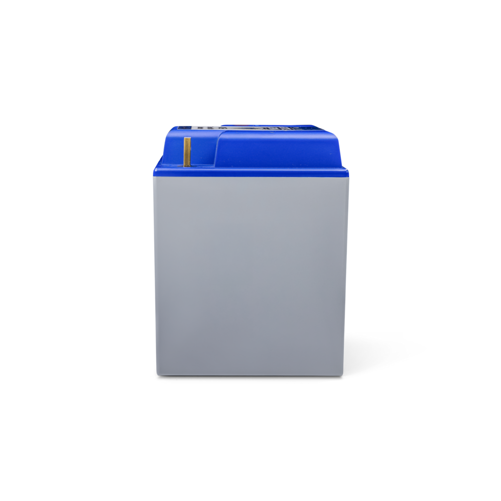 75Ah 12V Group 24 LiFePO4 Deep Cycle Battery