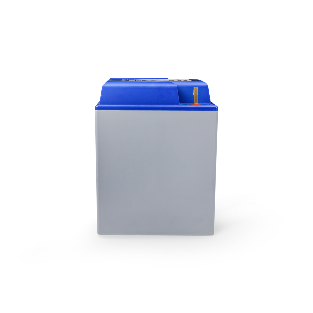 75Ah 12V Group 24 LiFePO4 Deep Cycle Battery