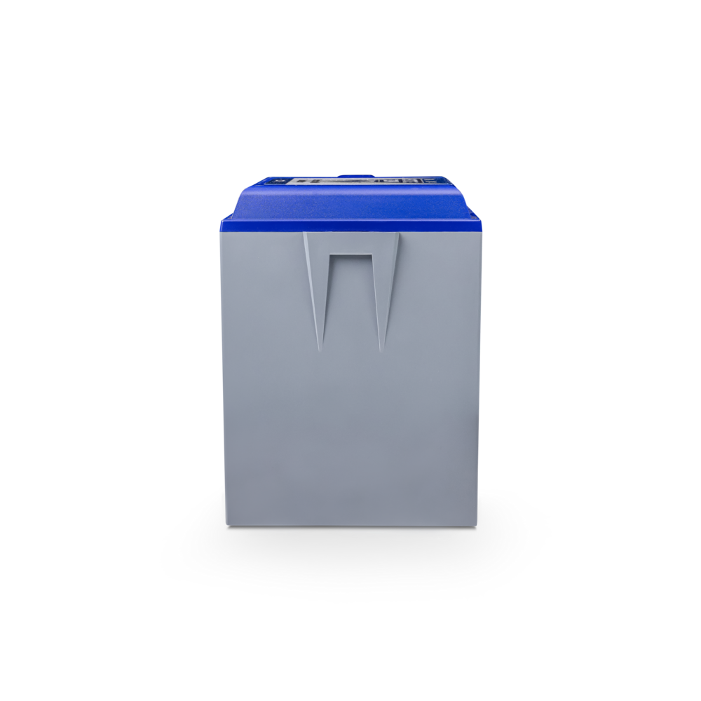 50Ah 24V LiFePO4 Deep Cycle Battery