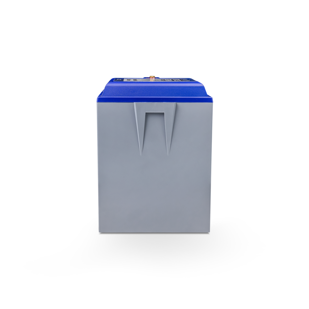 50Ah 24V Heated LiFePO4 Deep Cycle Battery Kit