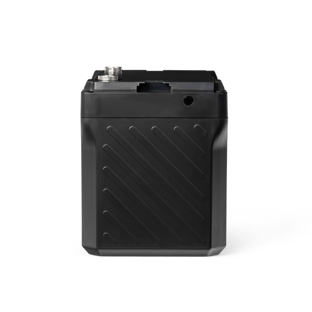 Battle Born 30Ah 12V LiFePO4 Deep Cycle Battery | Base Series