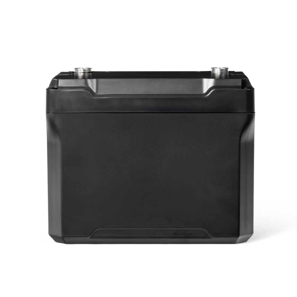 Battle Born 30Ah 12V LiFePO4 Deep Cycle Battery | Base Series