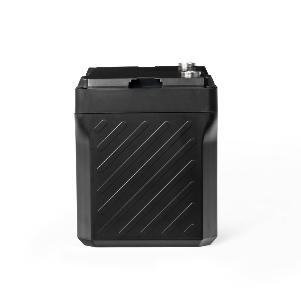 Battle Born 30Ah 12V LiFePO4 Deep Cycle Battery | Base Series
