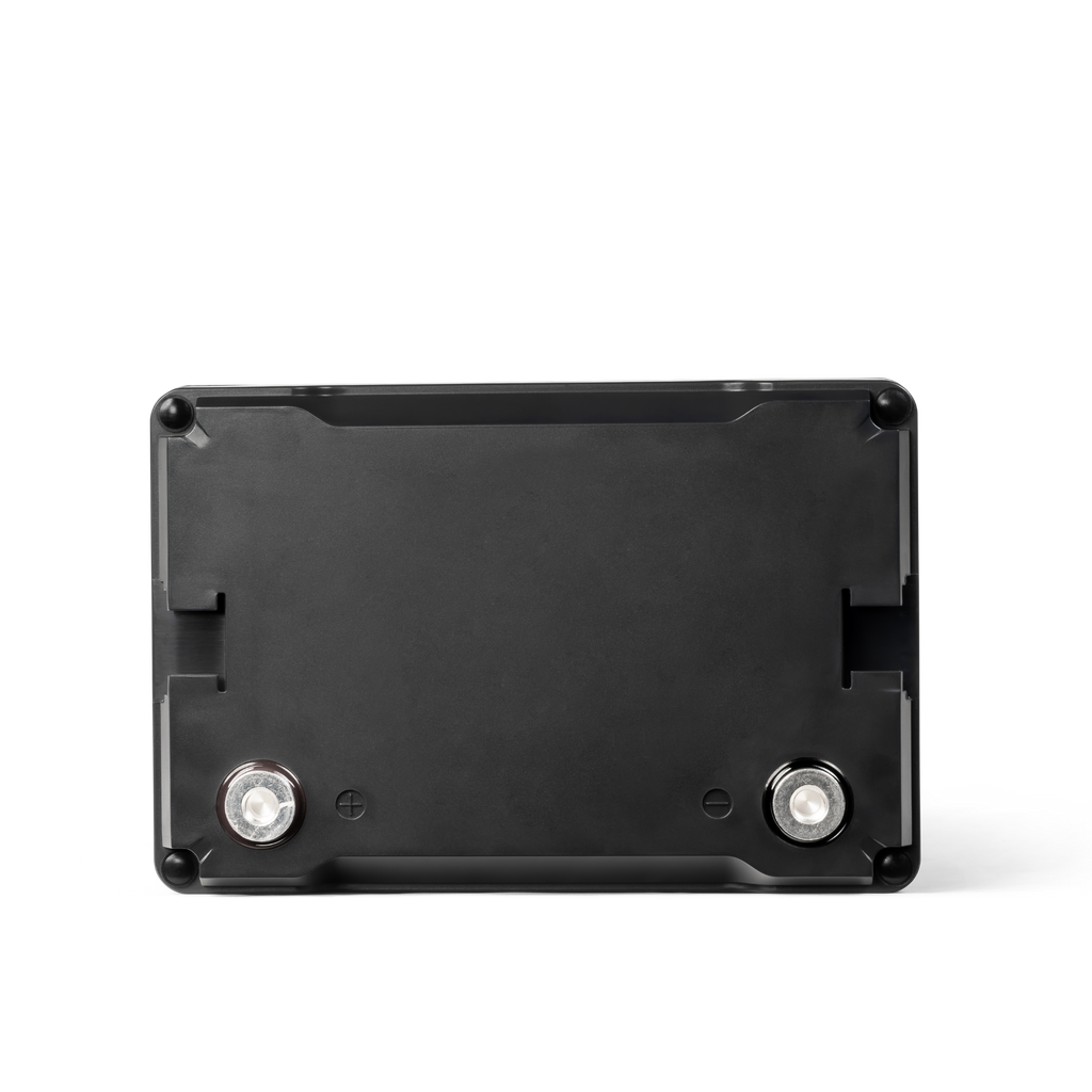 Battle Born 30Ah 12V LiFePO4 Deep Cycle Battery | Base Series