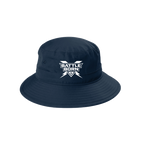 Battle Born Blue UV-Rated Bucket Hat