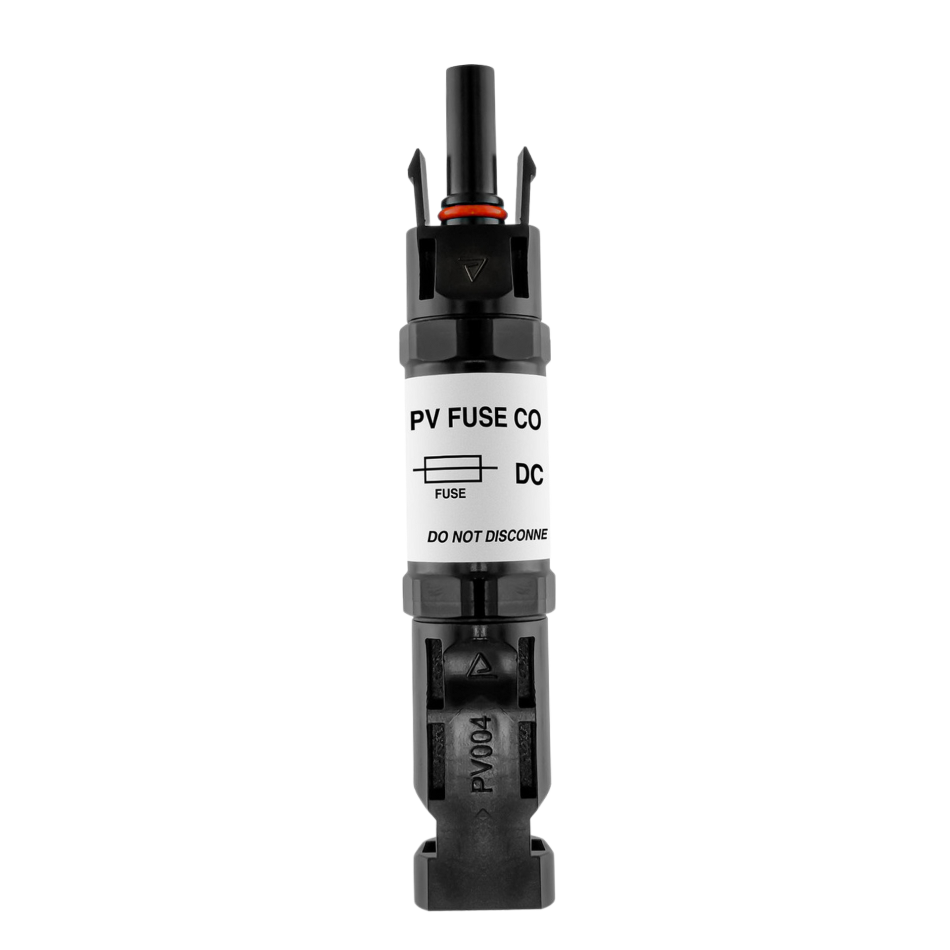 1000VDC Solar PV Fuses with MC4 Connectors - Battle Born Batteries