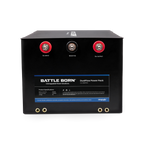 Battle Born DualFlow Power Pack
