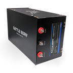 Battle Born DualFlow Power Pack