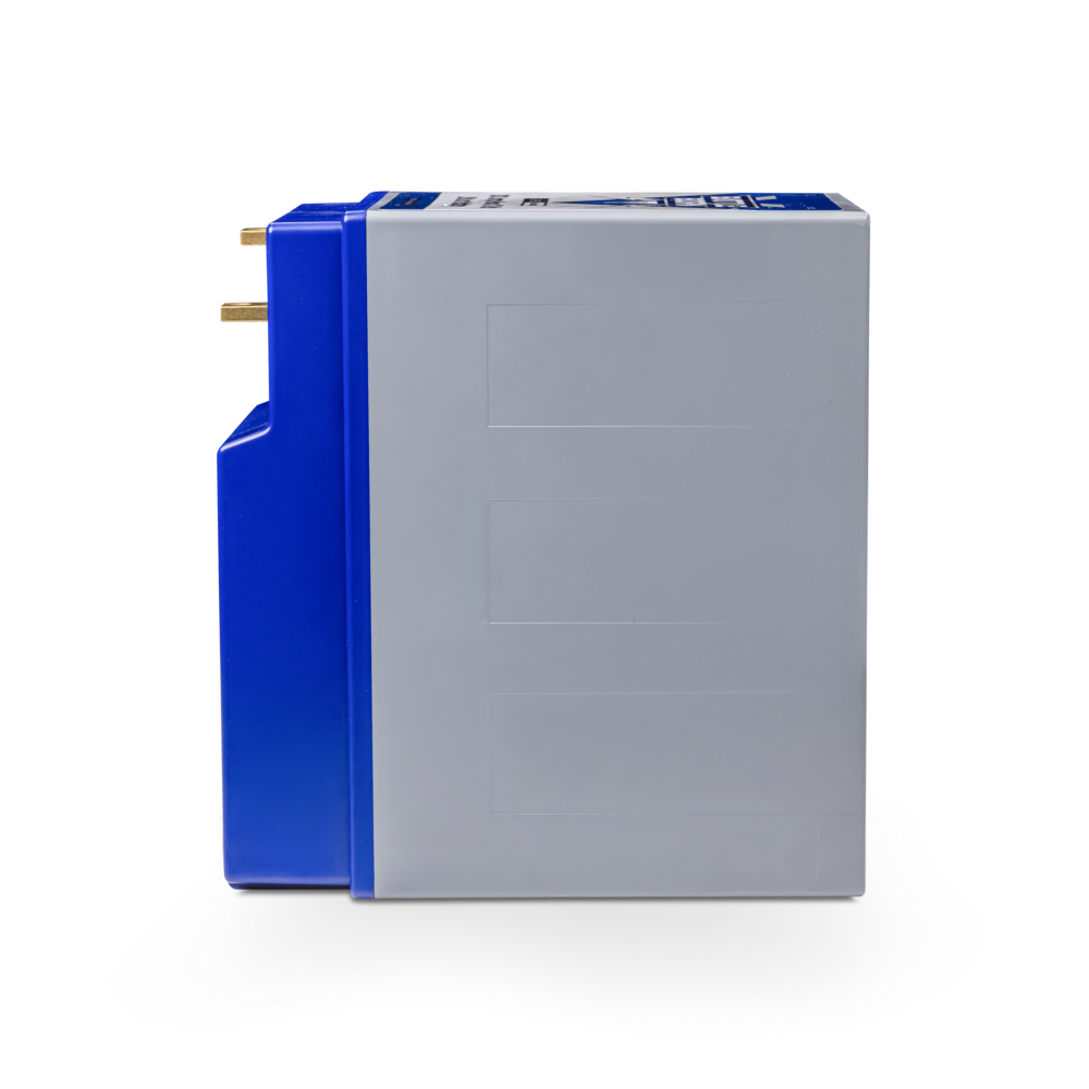 100Ah 12V GC2 LiFePO4 Deep Cycle Battery