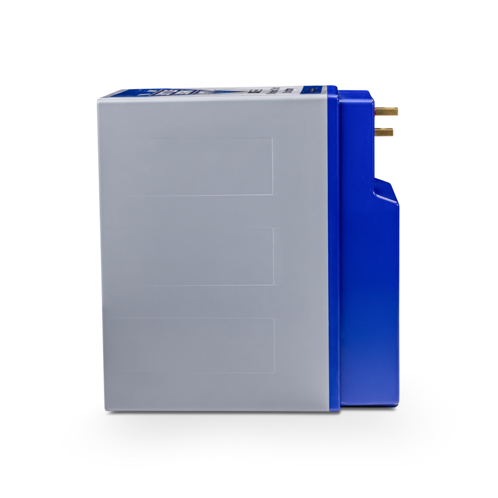 100Ah 12V GC2 LiFePO4 Deep Cycle Battery