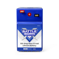 100Ah 12V GC2 Heated LiFePO4 Deep Cycle Battery Kit