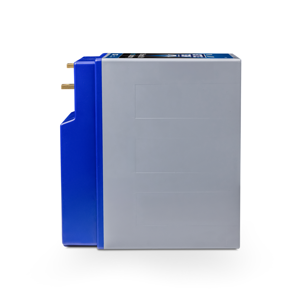 100Ah 12V GC2 Smart LiFePO4 Deep Cycle Battery