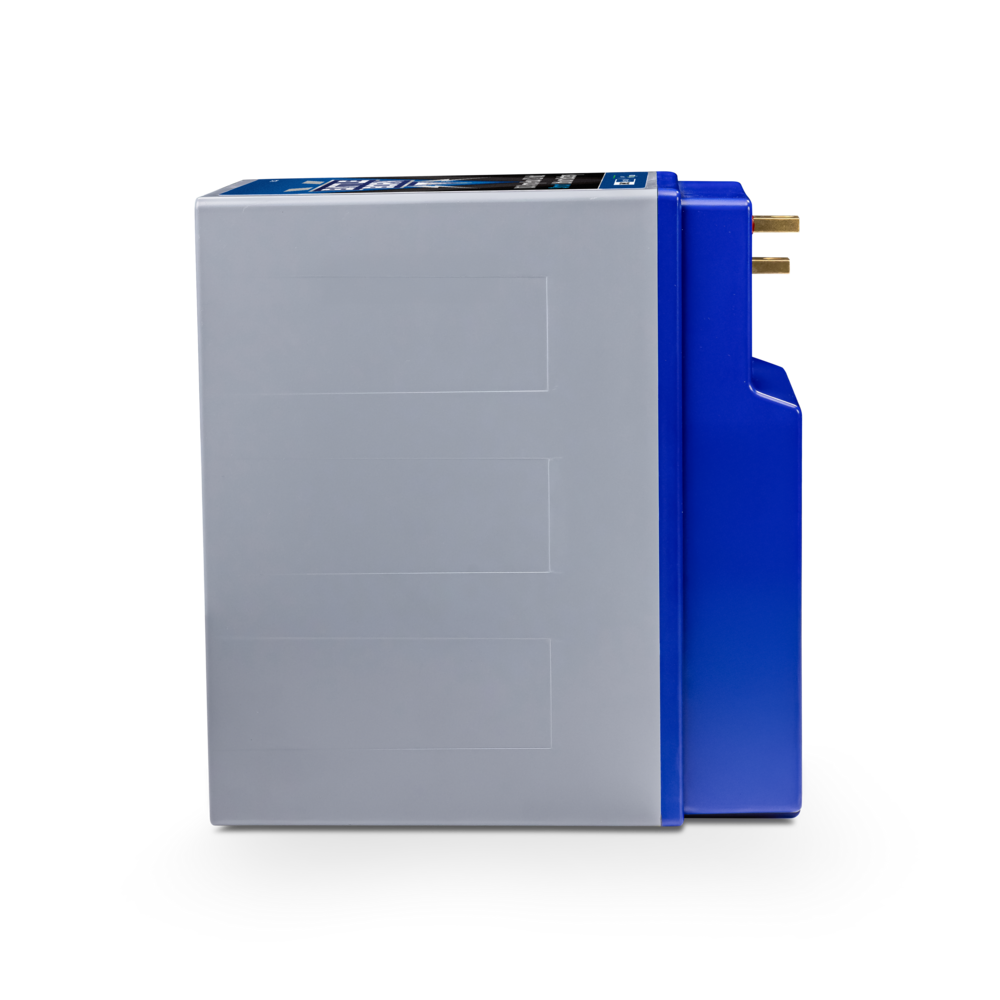 100Ah 12V GC2 Smart LiFePO4 Deep Cycle Battery