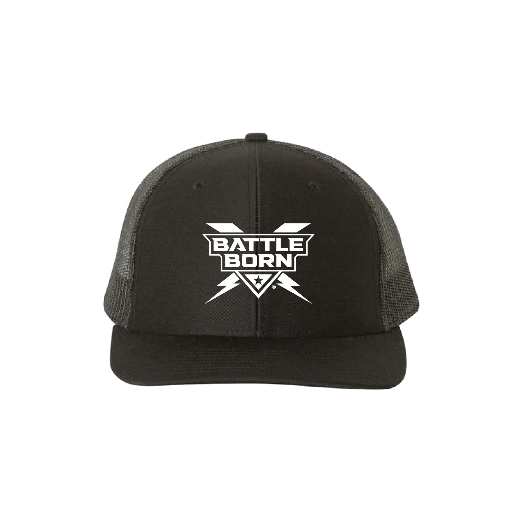Battle Born Hat