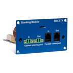 Battle Born 2000W Inverter / Charger Stacking Module
