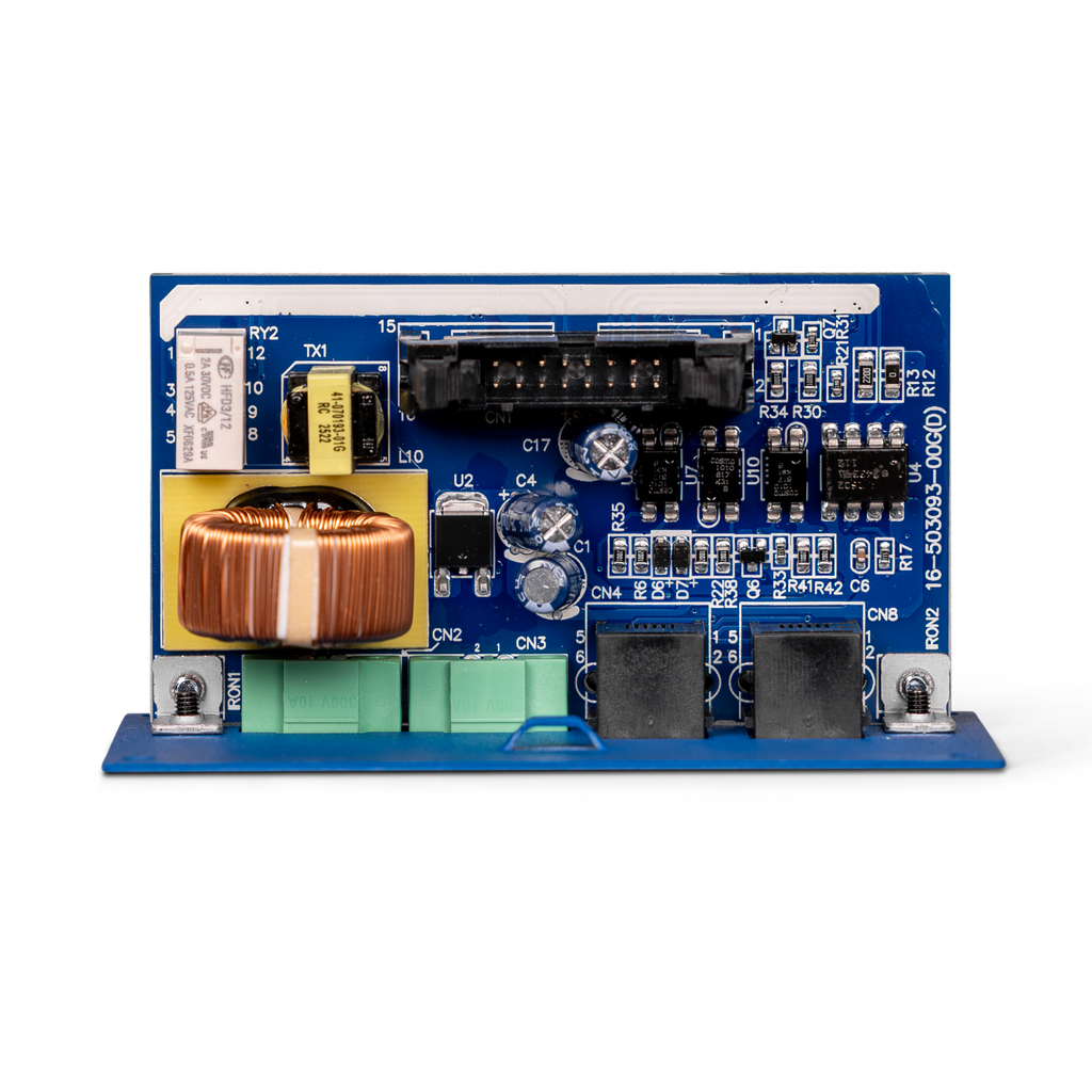 Battle Born 2000W Inverter / Charger Stacking Module
