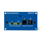 Battle Born 2000W Inverter / Charger Stacking Module