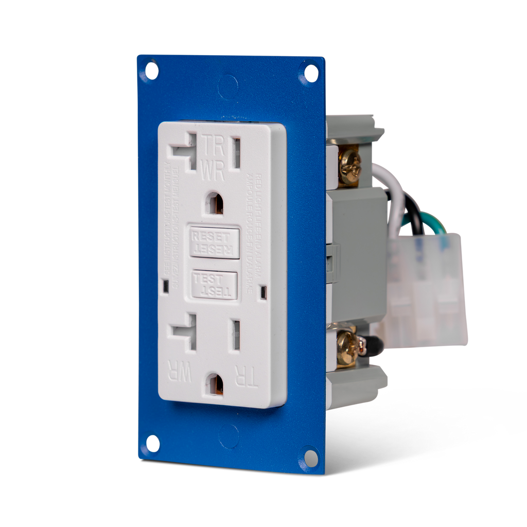 Battle Born 2000W Inverter GFCI Kit