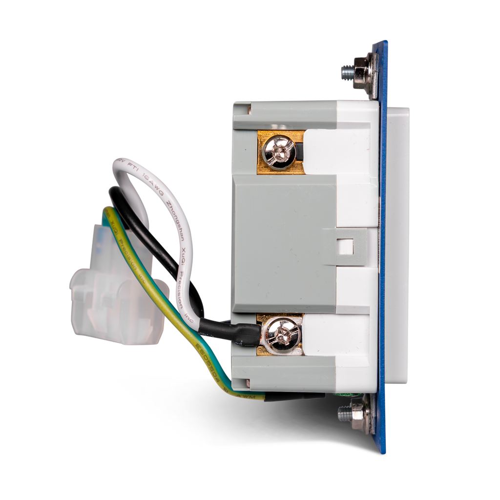 Battle Born 2000W Inverter GFCI Kit