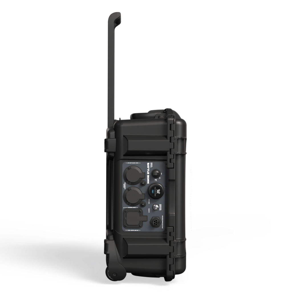 Battle Born Power Station Pro 5000