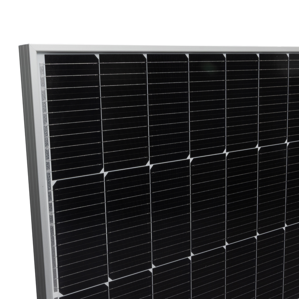 Battle Born Elite 120W 12V Rigid Solar Panel